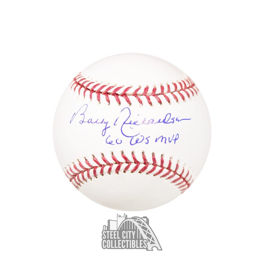 Fergie Jenkins 284 Wins Autographed Official MLB Baseball - PSA/DNA Mint+  9.5