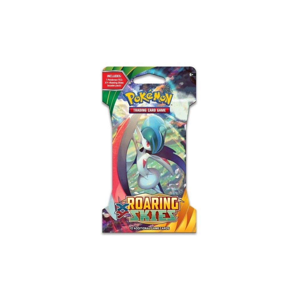 On sale Pokémon Roaring Skies Set