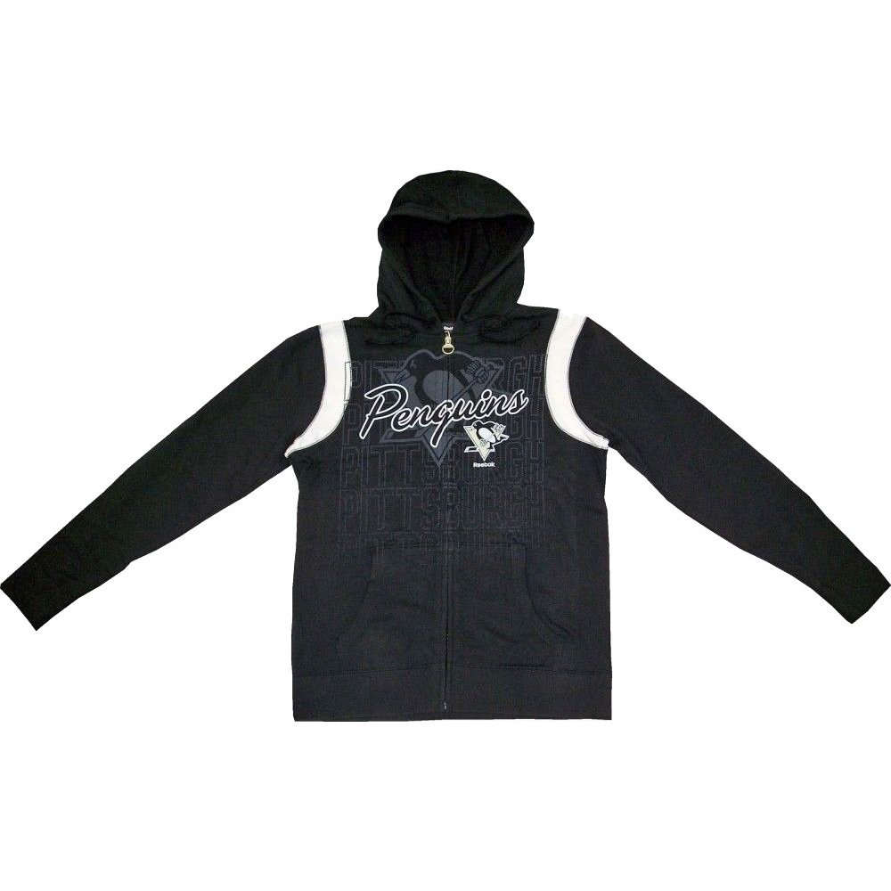 pittsburgh penguins hoodie women's