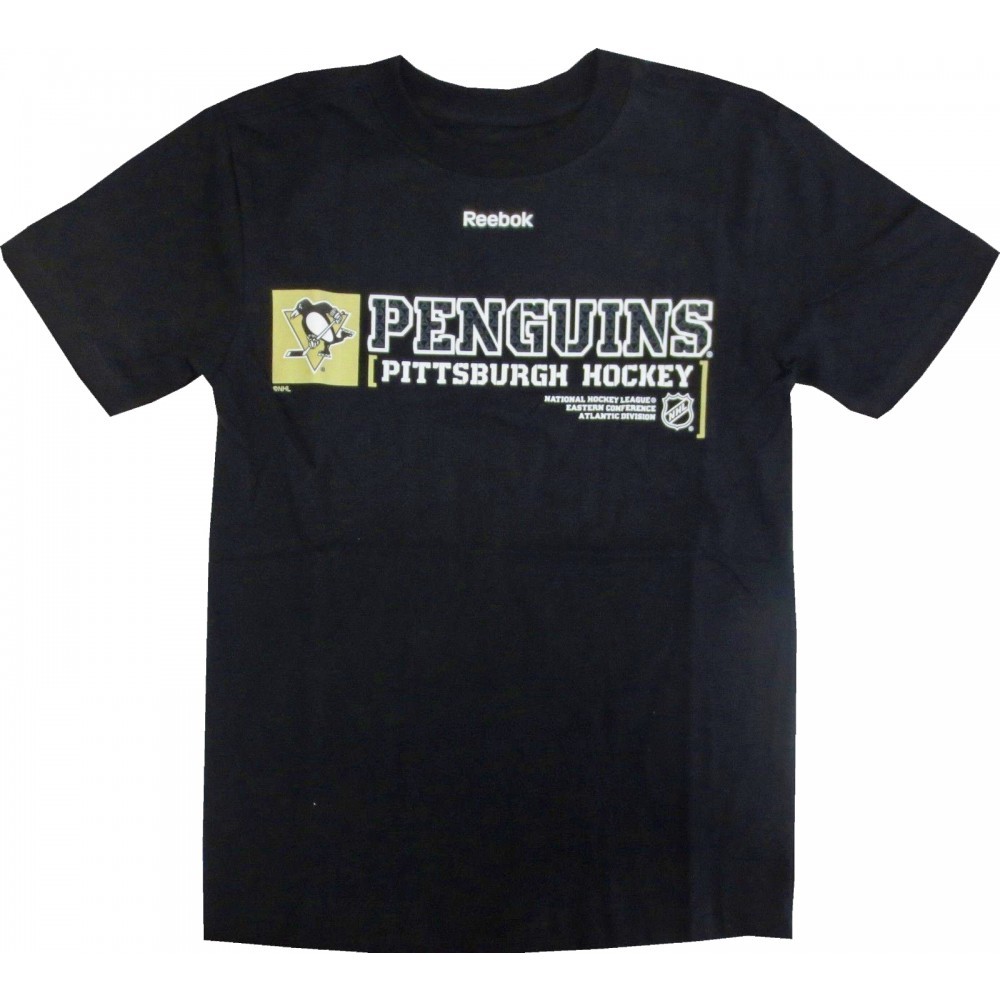 pittsburgh penguins eastern conference shirt