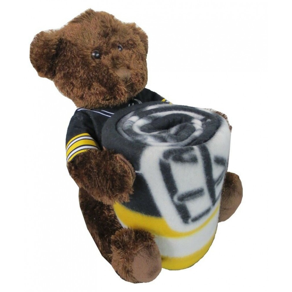 steelers pillow pet