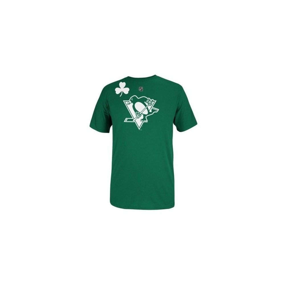 pittsburgh penguins st patrick's day shirt