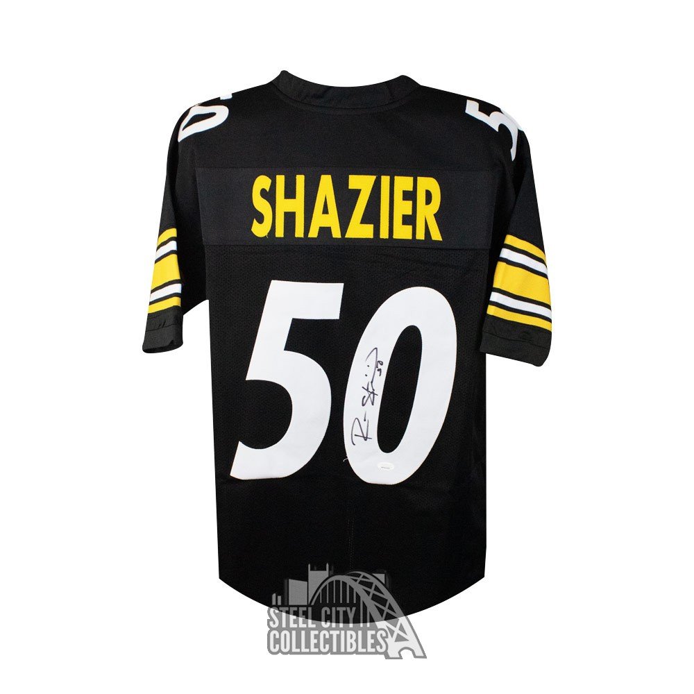ryan shazier signed jersey