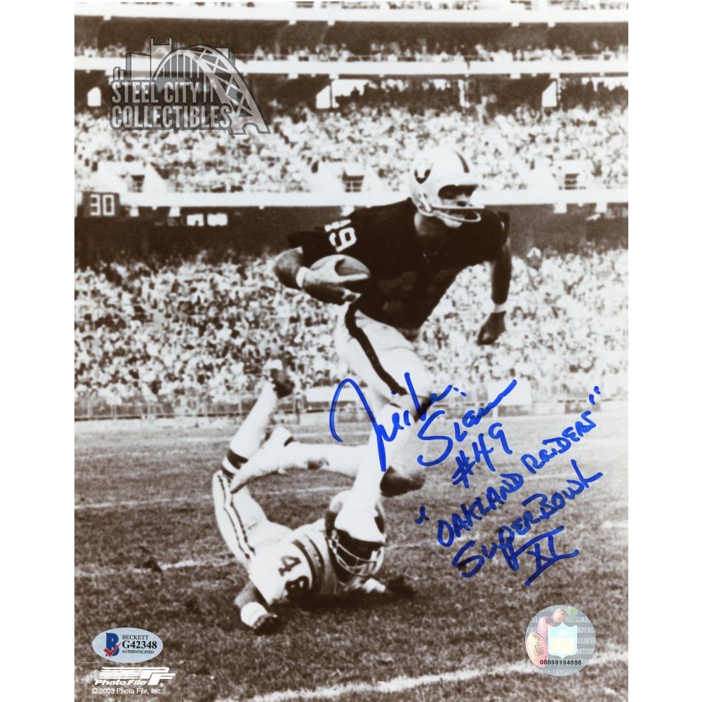 oakland-raiders-superbowl-xv-mvps-9880 – Scoreboard Charities