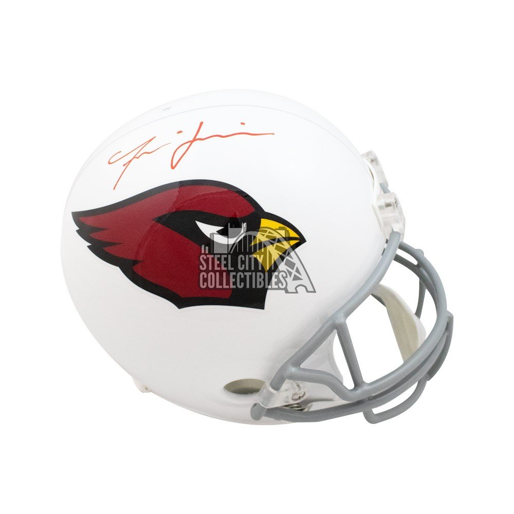 Arizona Cardinals Football Helmet Hot Sale, SAVE 38% 