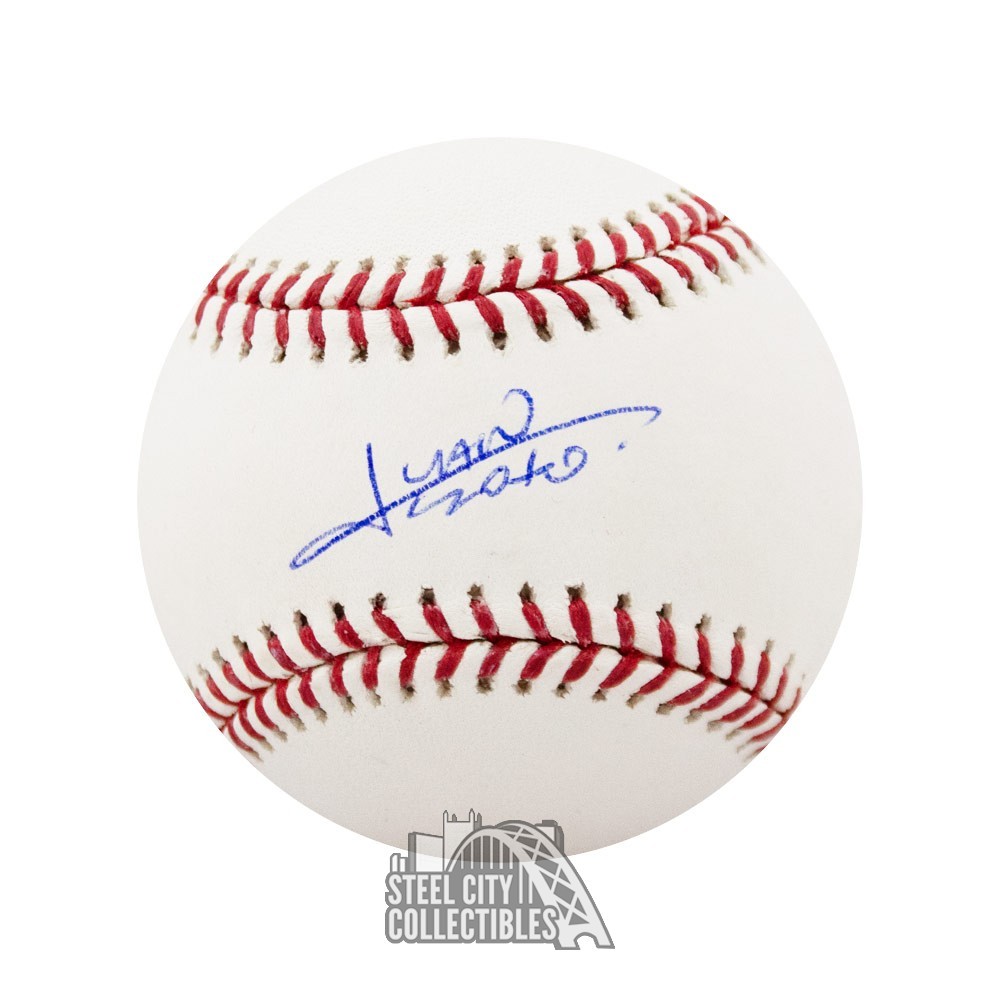 Juan Soto Autographed Washington Nationals Majestic Baseball Jersey - BAS  COA at 's Sports Collectibles Store