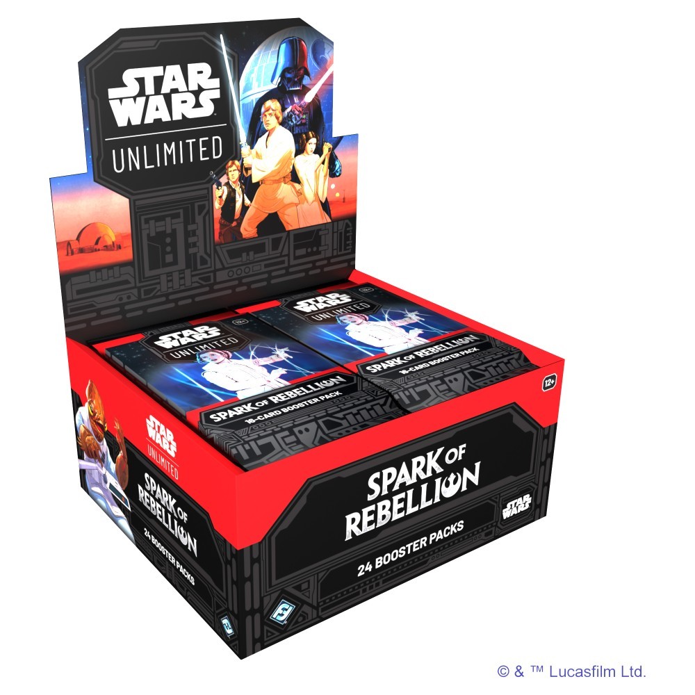 Star Wars Rebellion Gift Basket