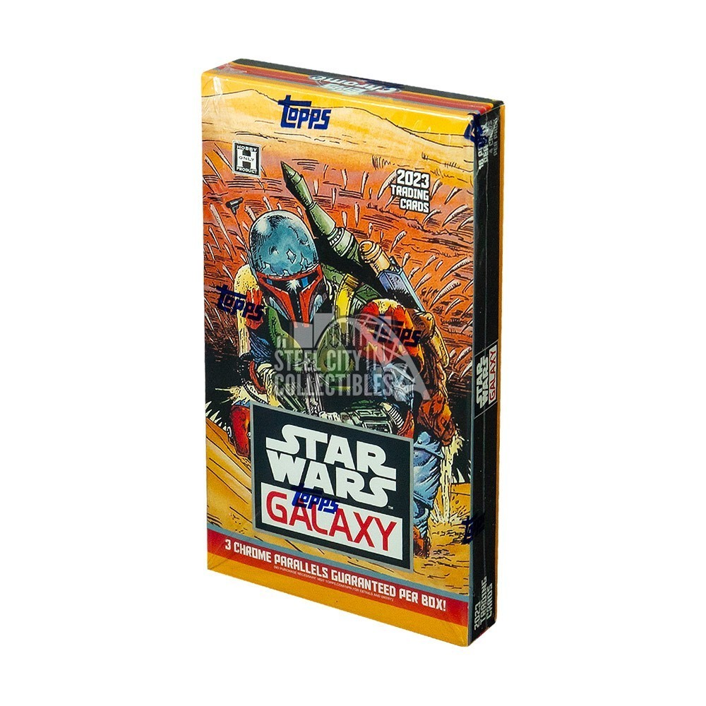 Star Wars Galaxy Paper Straws (4pk)