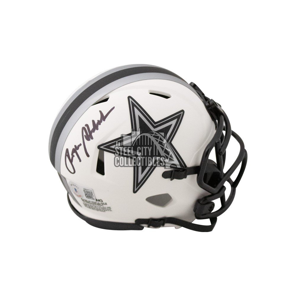 Official Dallas Cowboys Roger Staubach Collectibles, Roger