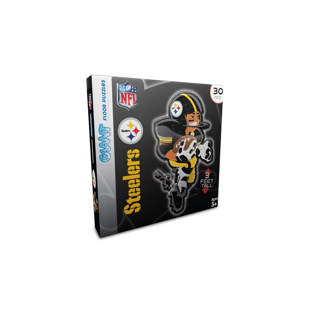 Pittsburgh Steelers 2025 kids collectibles