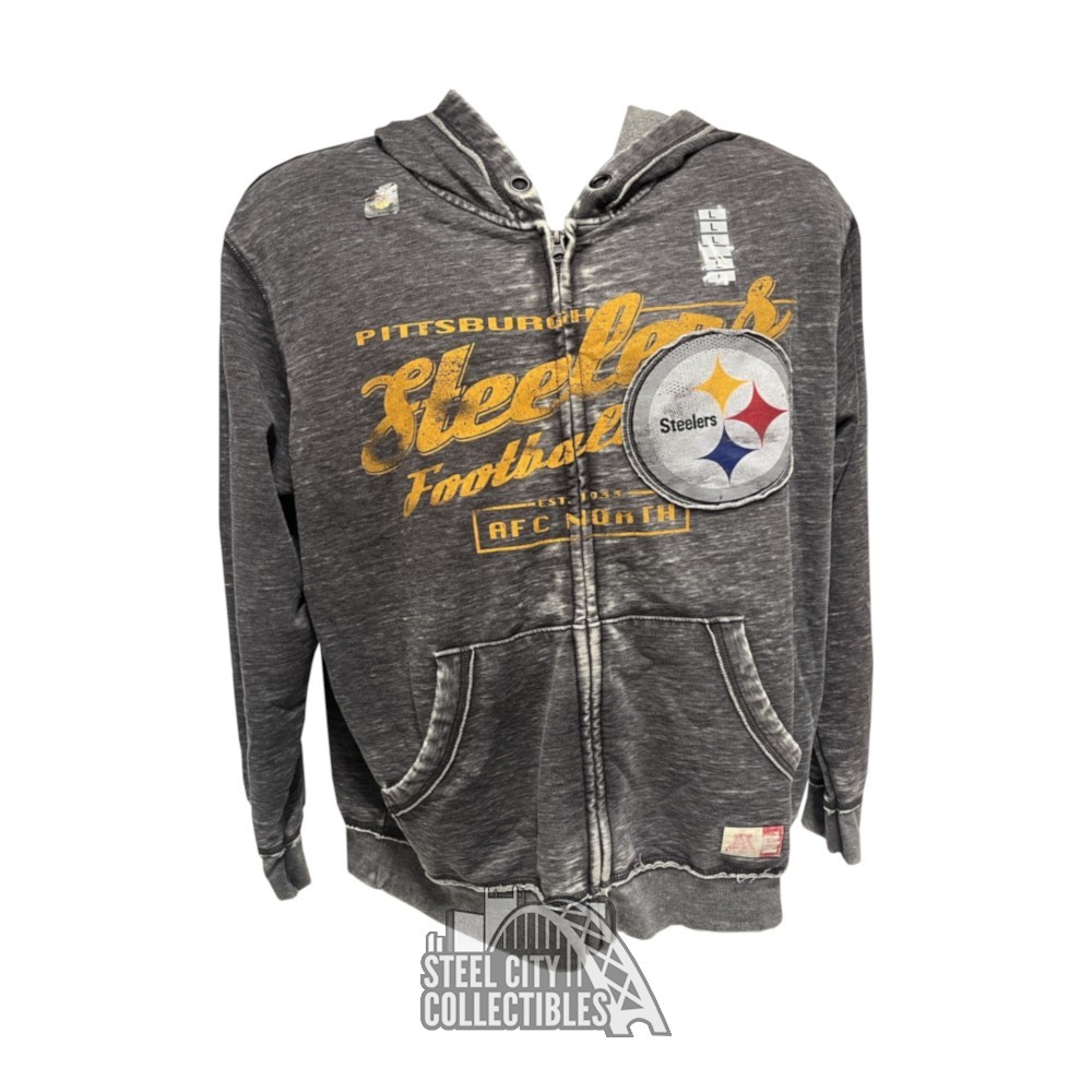 NFL Pikachu Football Sports Pittsburgh Steelers Hoodie