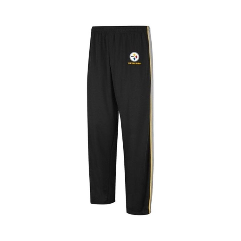 Pittsburgh Steelers NFL ADULT Classic Synthetic Pants | Steel City ...