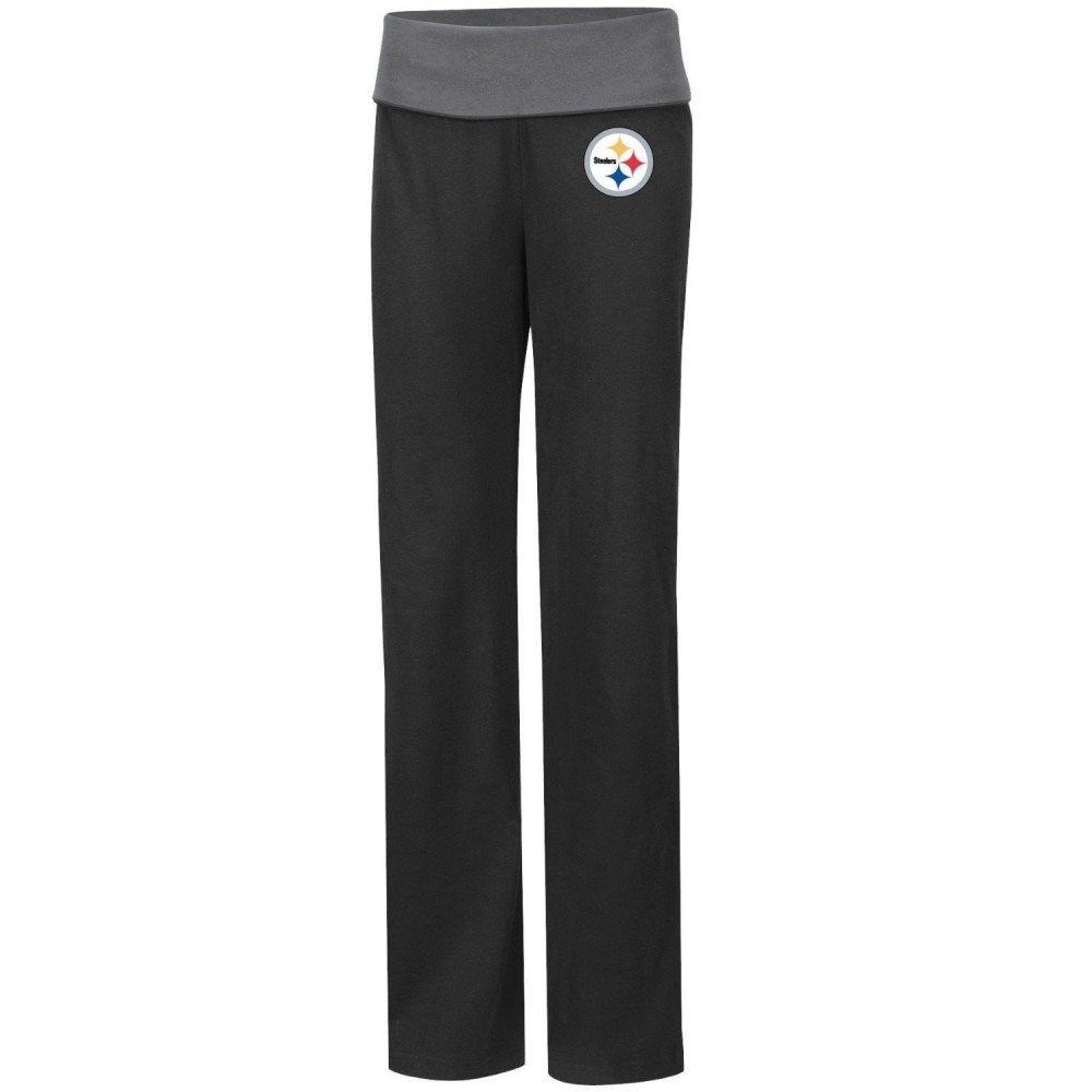 Pittsburgh Steelers NFL Final Days II Yoga Pants | Steel City Collectibles