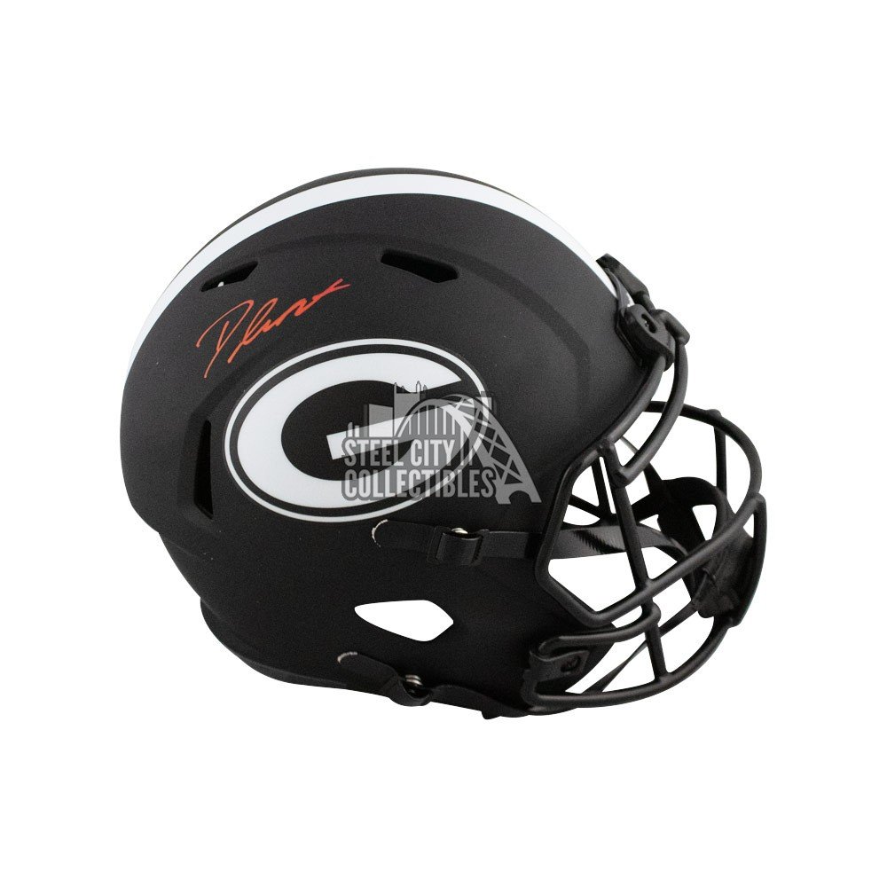 georgia bulldogs full size helmet