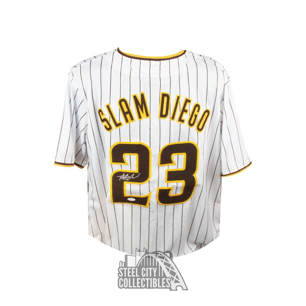 Slam Diego Padres shirt