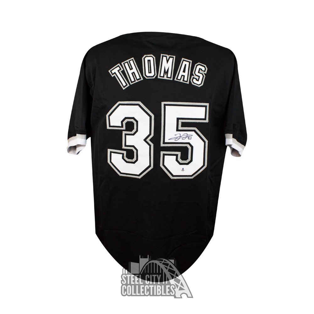 chicago white sox personalized jersey