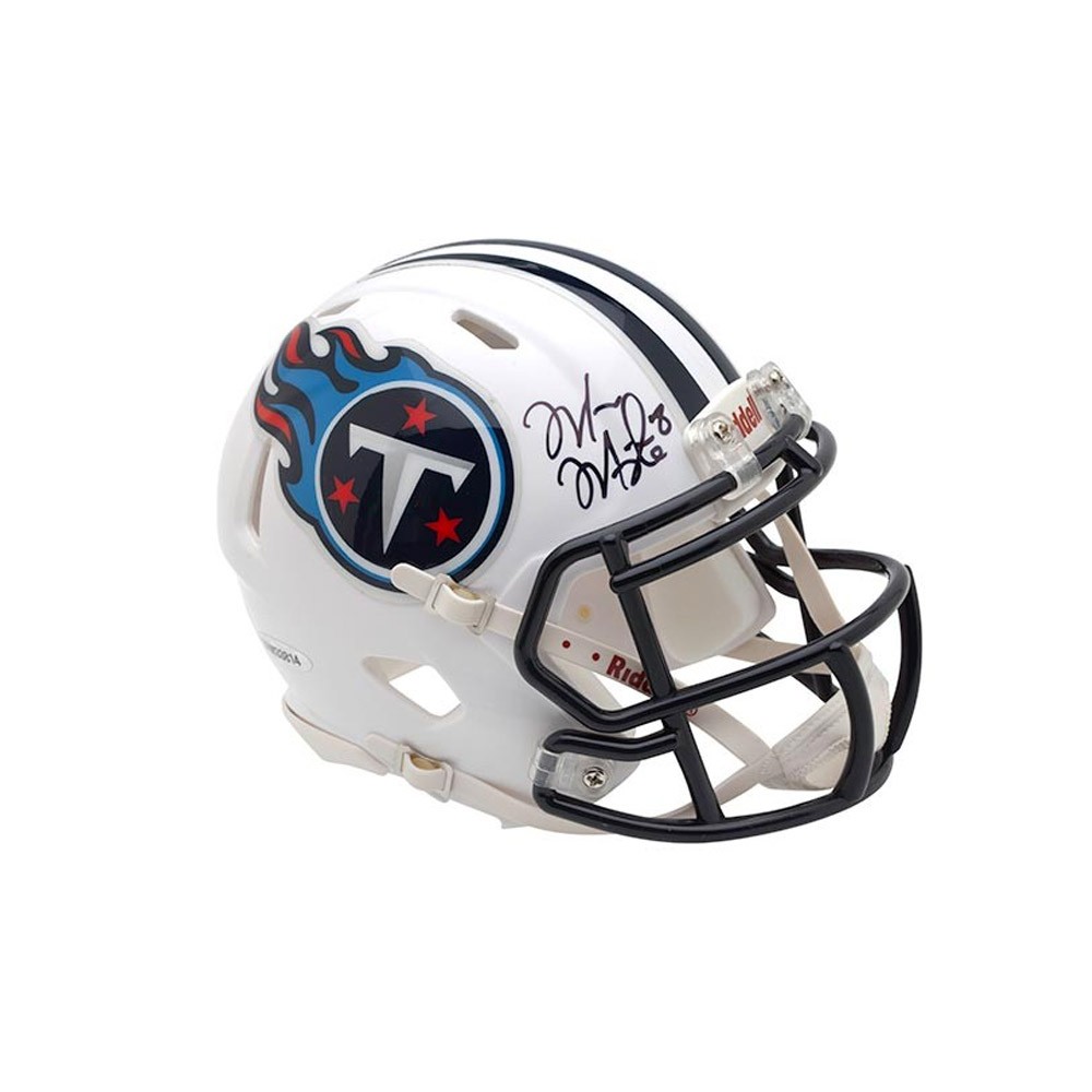 marcus mariota helmet 2022