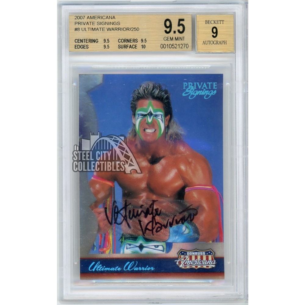 Victoriam  The Ultimate Selection of Rare Sports Memorabilia