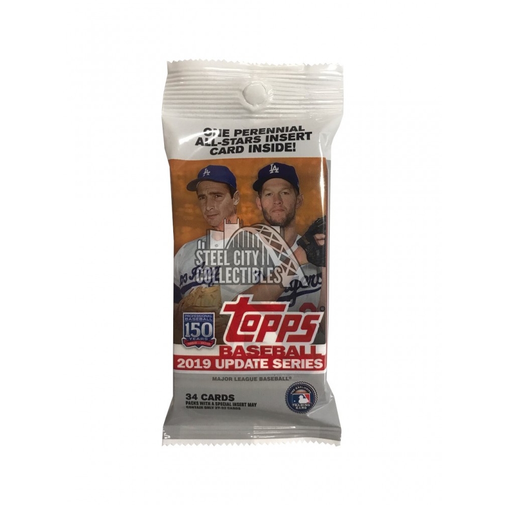 Topps MLB Series 1 2023 Father's Day /50 from a Meijer pack(the
