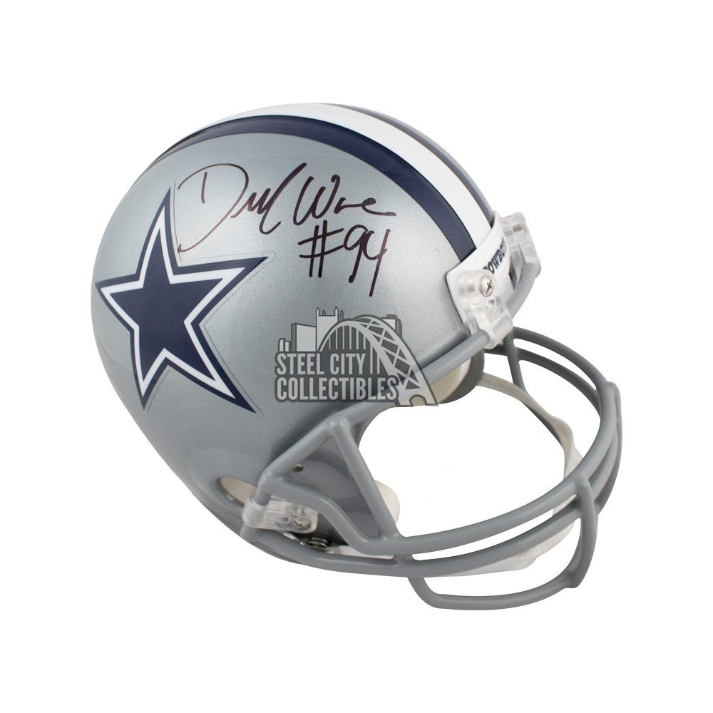 Dallas Cowboys Football Helmets for Sale in Helotes, TX - OfferUp