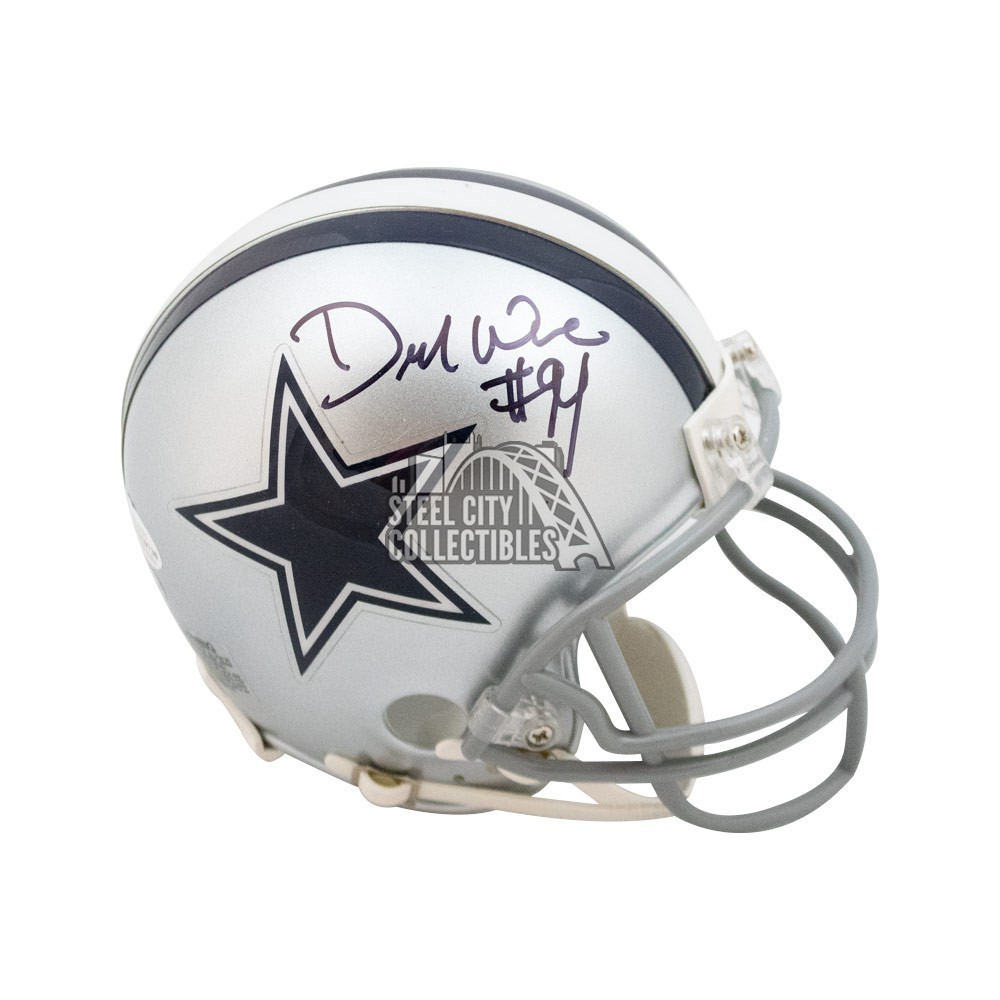 ware dallas cowboys