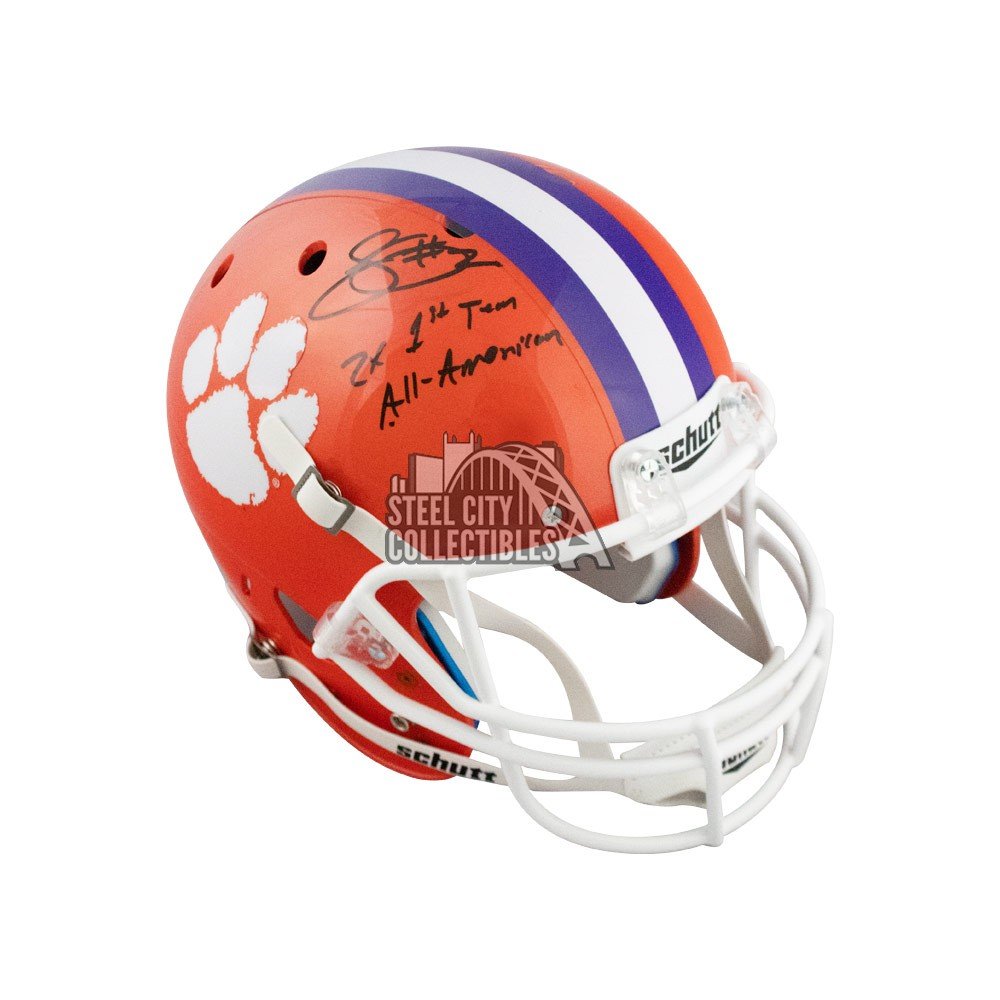 sammy watkins helmet