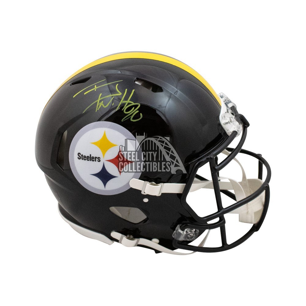 Pittsburgh Steelers Authentic Speed, Authentic Full Size