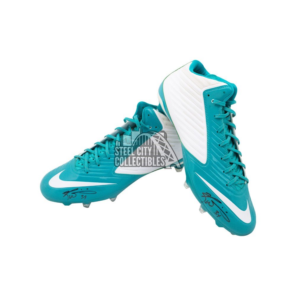 turquoise football cleats Cheap Soccer 