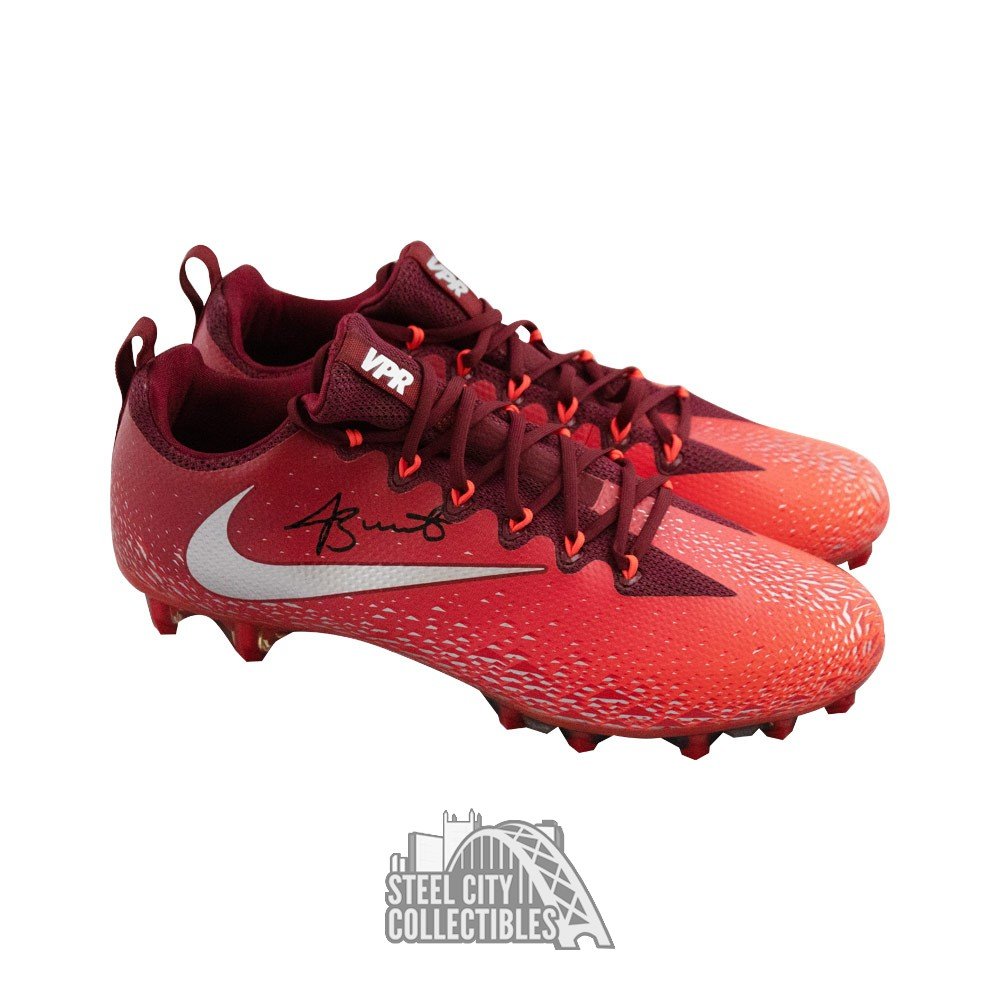 vpr football cleats