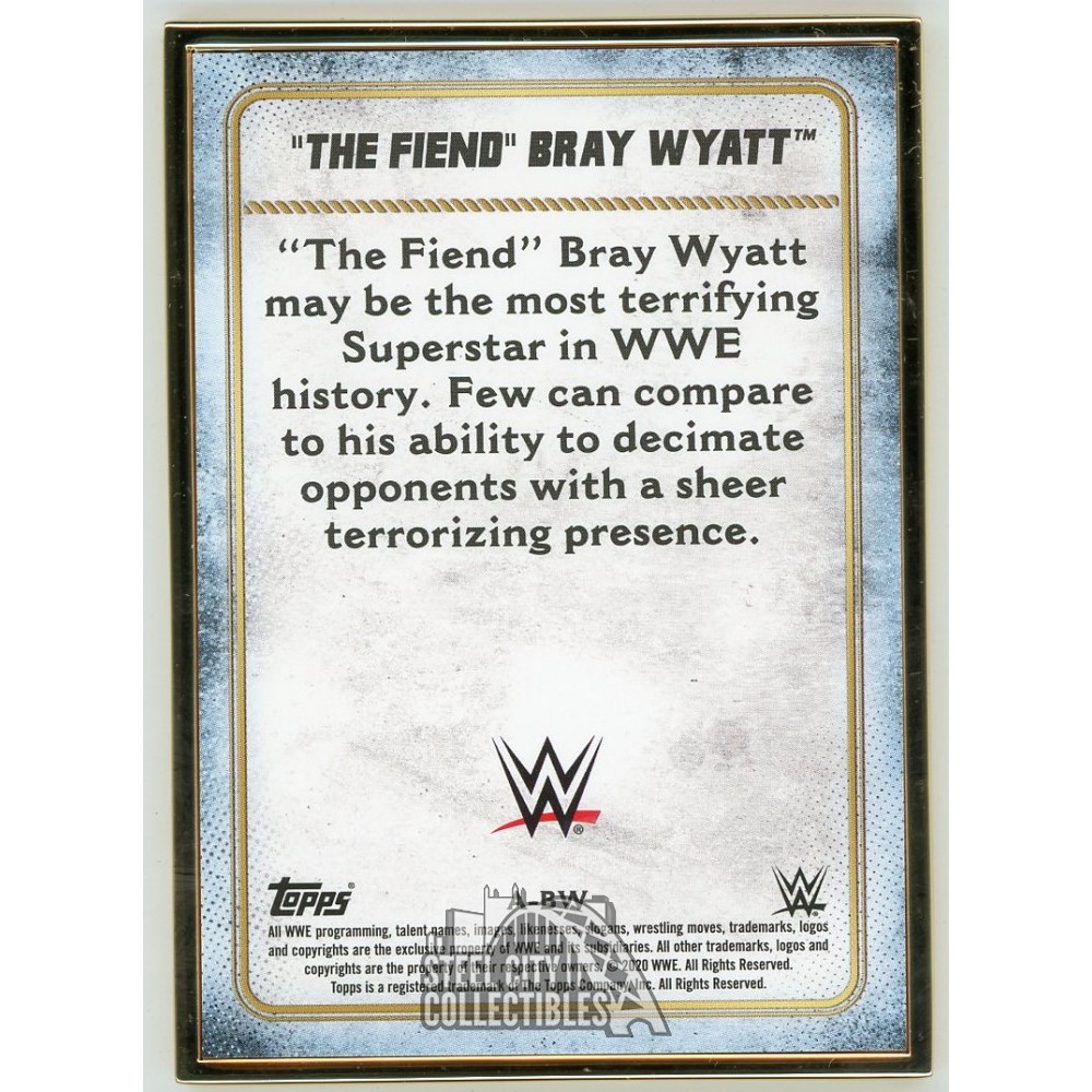 Bray Wyatt 