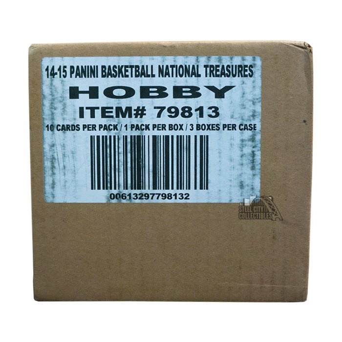 2014 Panini National Treasures - Timeline Materials Signatures