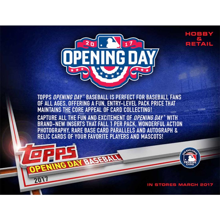Brands Cover All Bases on MLB Opening Day