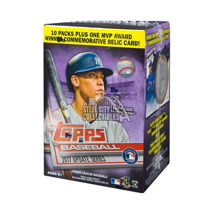 2017 Topps Update Series - [Base] - Gold #US1 - Home Run Derby