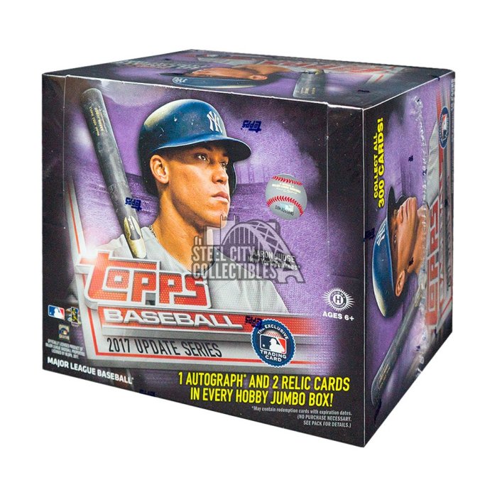 2017 Topps Update Series - [Base] - Gold #US1 - Home Run Derby