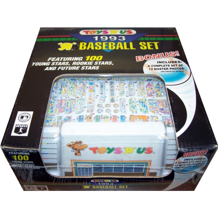 playskool baseball set