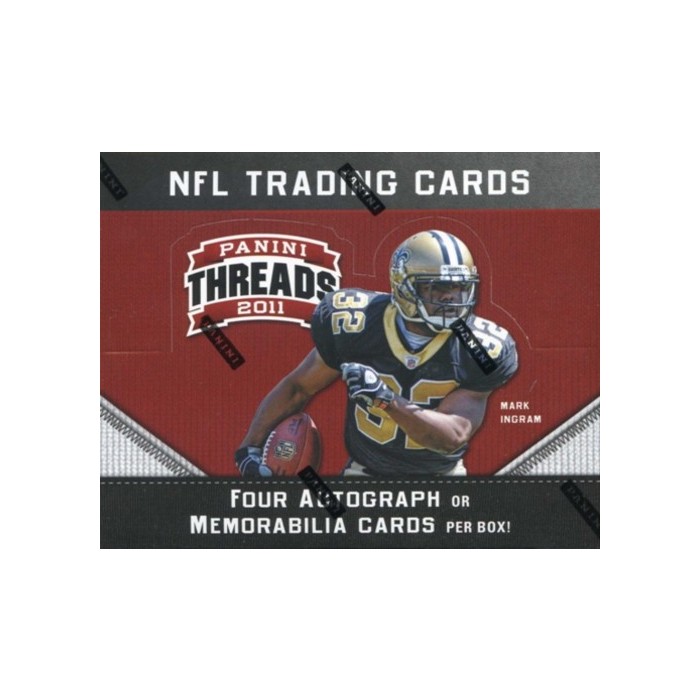 : 2011 Panini Threads #11 Cam Newton & Jake Locker Dual Rookie  Jersey #280/299 : Everything Else