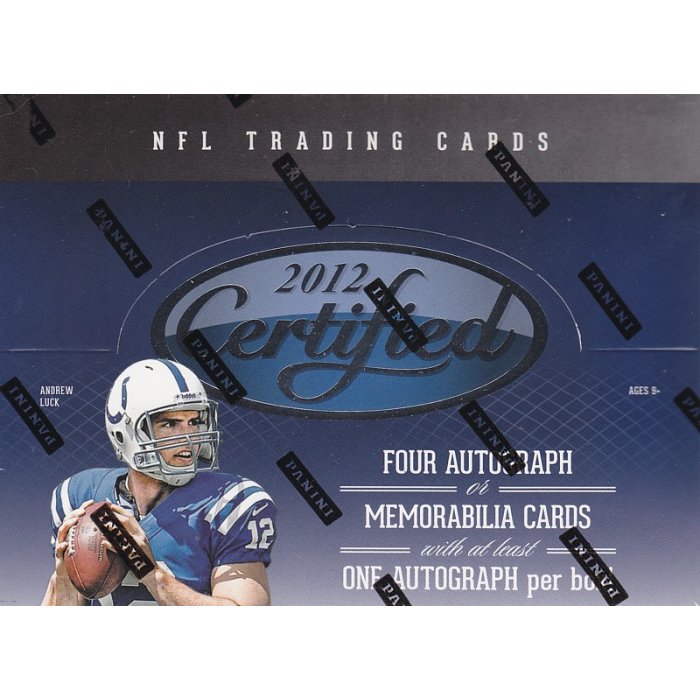 2023 Panini Plates and Patches Football Hobby 4-Box- DACW Live 8 Spot Random  Division Break #2