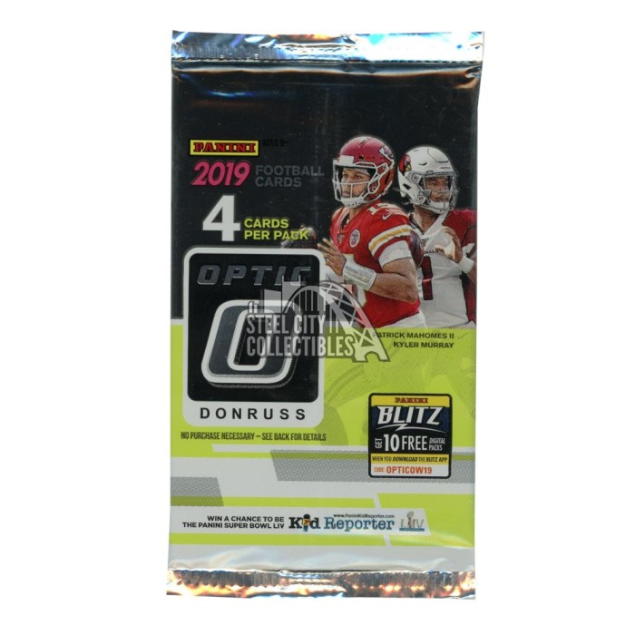 2013 Panini Select Football Hobby Box PERSONAL BREAK SPECIAL #106 - Tyler -  Kelce & Brady Bounties