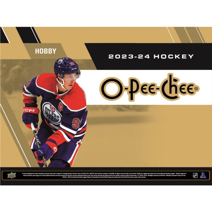 O-Pee-Chee Ice Hockey Sports Trading Cards for sale