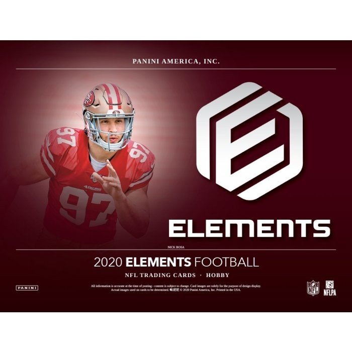 2023 Panini Plates and Patches Football Hobby 4-Box- DACW Live 8 Spot Random  Division Break #2