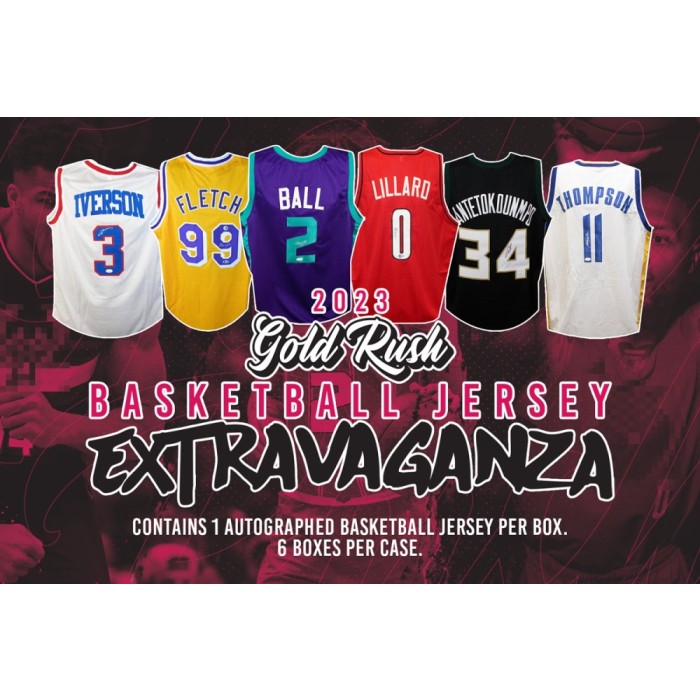 Gold Box - Save up to 50% off basketball gear, equipment, and apparel