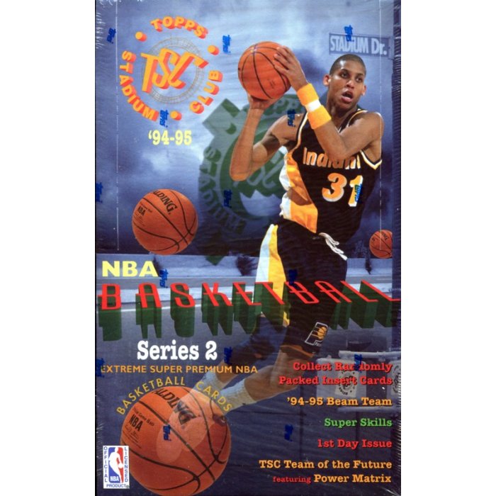 Auction Item 385026302008 Basketball Cards 1995 Stadium Club Warp Speed