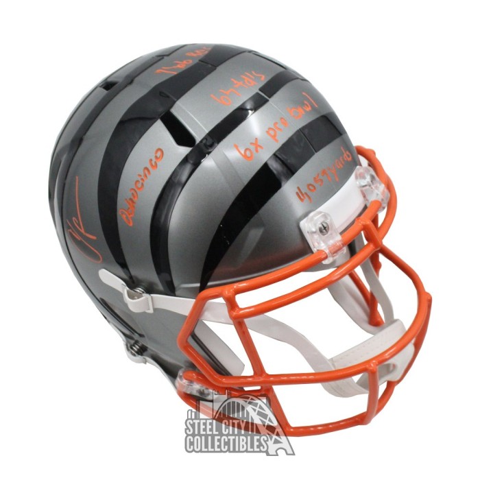 Where to buy authentic NFL alternate helmets, released for 2022-23