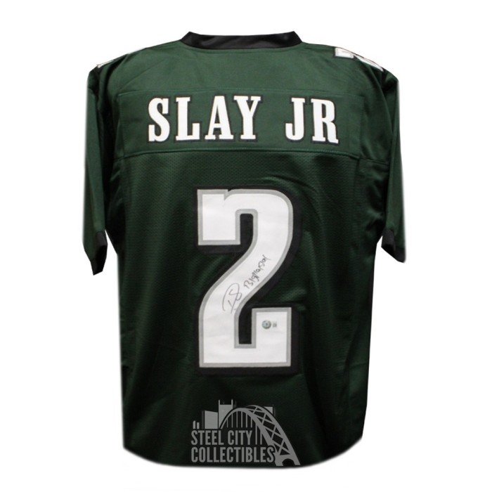 Buy Darius Slay 90s Vintage Bootleg Shirt Football Vintage Online