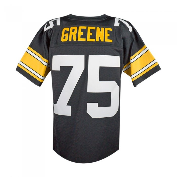 Joe Greene Pittsburgh Steelers Mitchell & Ness Replica 