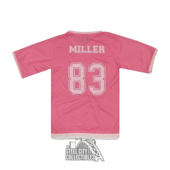 Youth heath store miller jersey