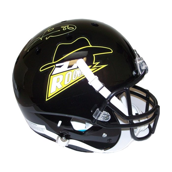 HINES WARD Pittsburgh Steelers SIGNED Custom Full-Size Helmet BAS COA Nation