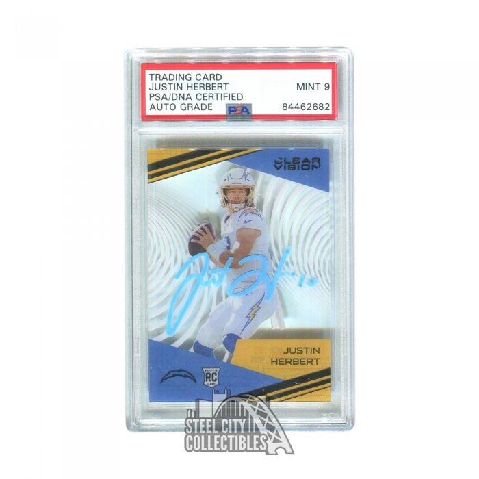 : 2020 Panini Chronicles Base Chronicles #15 Robby