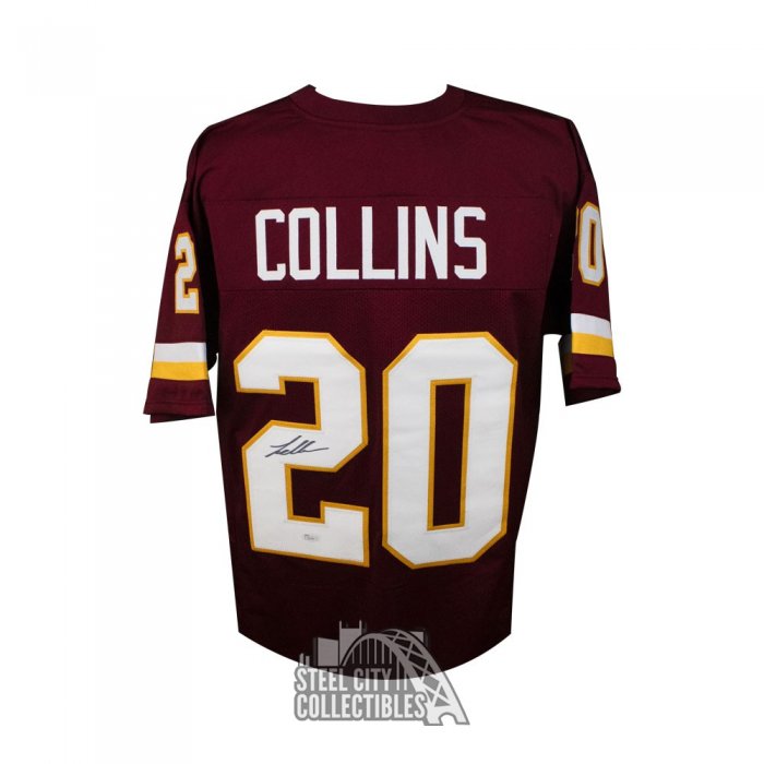 Landon collins large jersey number