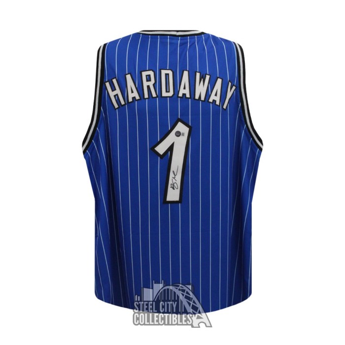 Penny Hardaway High School Basketball Jersey Treadwell 